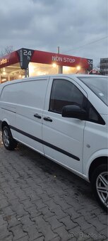 Mercedes Benz Vito - 4