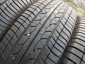 Letne gumy 175/70R14 Bridgestone - 4