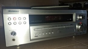 Predám receiver Pioneer VSX-D814-S - 4