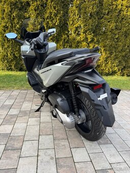 Honda Forza 125 MY2022 - 4