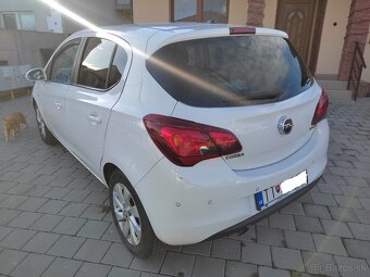 Opel Corsa E - 4