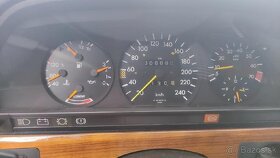 Mercedes Benz SEL280 W126 Long - 4