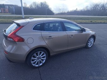 Volvo V40 t4 - 4