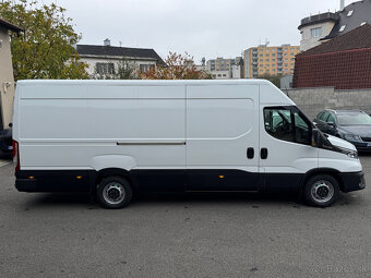 Iveco Daily, 35S18 Hi-Matic Nový RV 2025 Model - 4