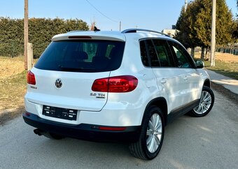 VOLKSWAGEN TIGUAN 2.0 TDI 4-MOTION DSG SPORT&STYLE - 4