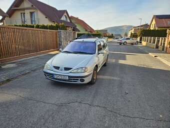 Renault Megane - 4