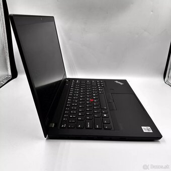 Lenovo ThinkPad T14 - 4