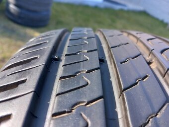 205/60 r15 letne pneumatiky - 4