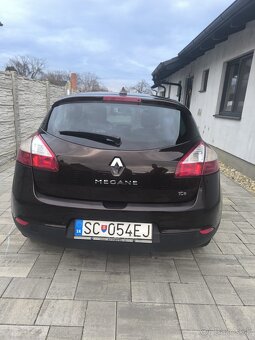 Renault Megane 1.2 Tce - 4