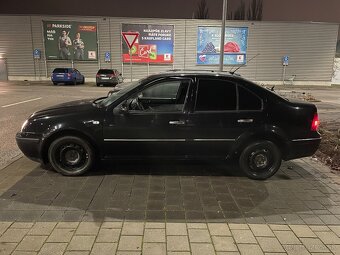 Bora / Jetta mk4 1.9 TDi 74kw - 4