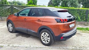 Peugeot 3008 1.2 Puretech 96kw r.v. 2020 v Záruke - 4