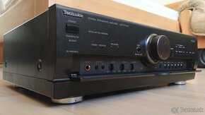 Predám Technics SU-A800MK2 - 4