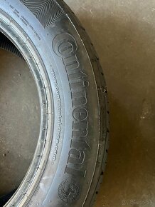 Letne Pneu Continental 205/60 R16 XL 96V 2ks - 4