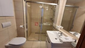 Luxusný apartmán - Vysoké Tatry - Hrebienok Resort I.  41 m2 - 4