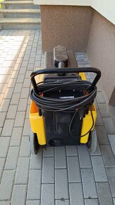 Tepovac Karcher PUZZI PROFI 200 - 4