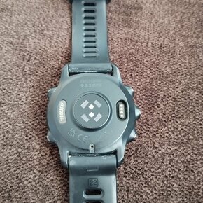 Garmin Forerunner 955 Solar - 4