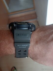 CASIO MUDMASTER GWG 100 - 4