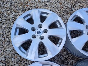 Hlinikove disky VW/Skoda/Seat/Audi-7Jx16–ET-42-5x112 - 4