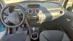 Citroen C3 1.4 54kW - 4