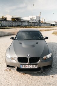 BMW E92 325i N52 Manual - 4