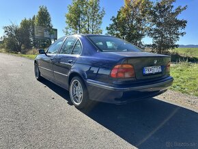 BMW 520i 110kw - 4