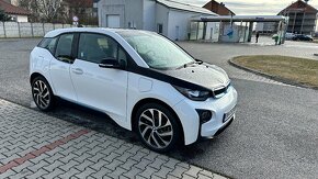 BMW i3 60ah REX - 4