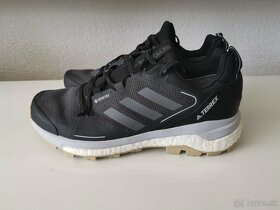 ADIDAS TERREX Skychaser 2 Goretex PC:129,90EUR Trail Tenisky - 4