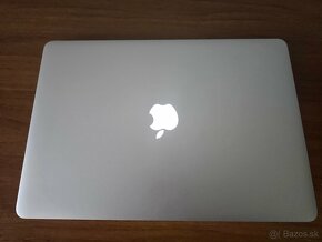 MacBook Pro 2015 15" Retina - 4