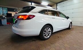 OPEL ASTRA K 1,6CDTI/ 100KW A6 136 000KM 2019 - 4