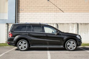 Mercedes-Benz GL 450 CDI 4MATIC - 4