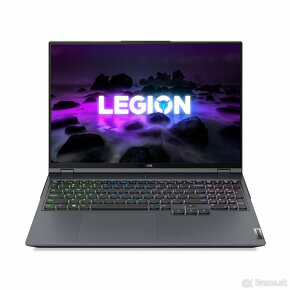 LENOVO Legion 5 PRO 16":i7 13700HX,16GB,SSD 512,RTX4060 8GB - 4