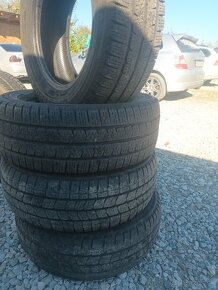 215/65r15C - 4