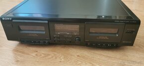 Sony TC WE-305 - 4