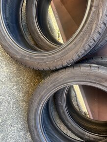 Letné pneu 205/50 r17 - 4