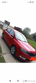 Skoda rapid - 4