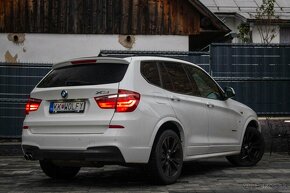 BMW X3 xDrive30d. - 4