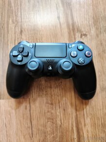 Playstation 4 slim 512 GB - 4