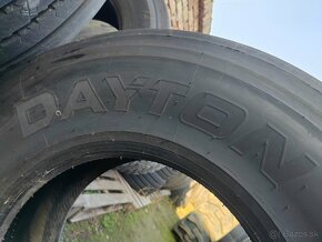 385/65 R22,5 DAYTON D400T - 4