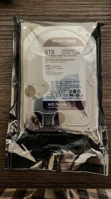 TOP- nové - 6 - 8 TB HDD - viac kusov cena v texte - 4