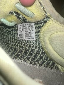 yeezy 350 v2 Yeezreel - 4