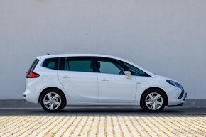 Opel Zafira Tourer 1.4 Turbo 110kw - 4