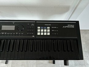 Roland JUNO-DS61 Syntetizátor ( spolu zo stojanom ) - 4