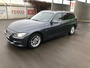 Bmw 320i - 4