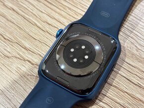 Apple watch 7 45mm GPS - 4