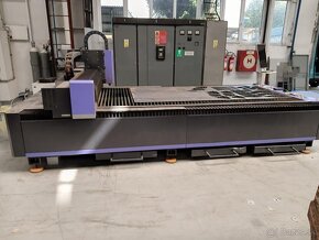 Fiber laser AccTek AKJ 1530F - 4