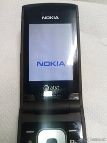 NOKIA 6650d - 4