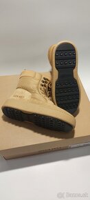 Moon Boot LTrack Combat sand - 4