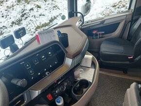 Odstupim leasing Daf XG+ 530 - 4