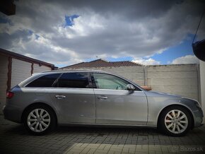 Audi A4 Avant B8 3.0 TDI - 4