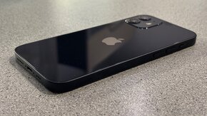 iPhone 12 black 128GB - 4